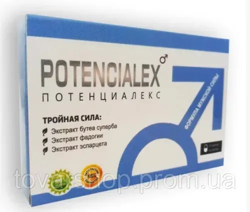 Potencialex : hol kapható vásárolni Magyarországon a gyógyszertárban?